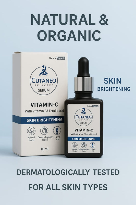 Benefits of Using Serums in Your Daily Skincare Routine
