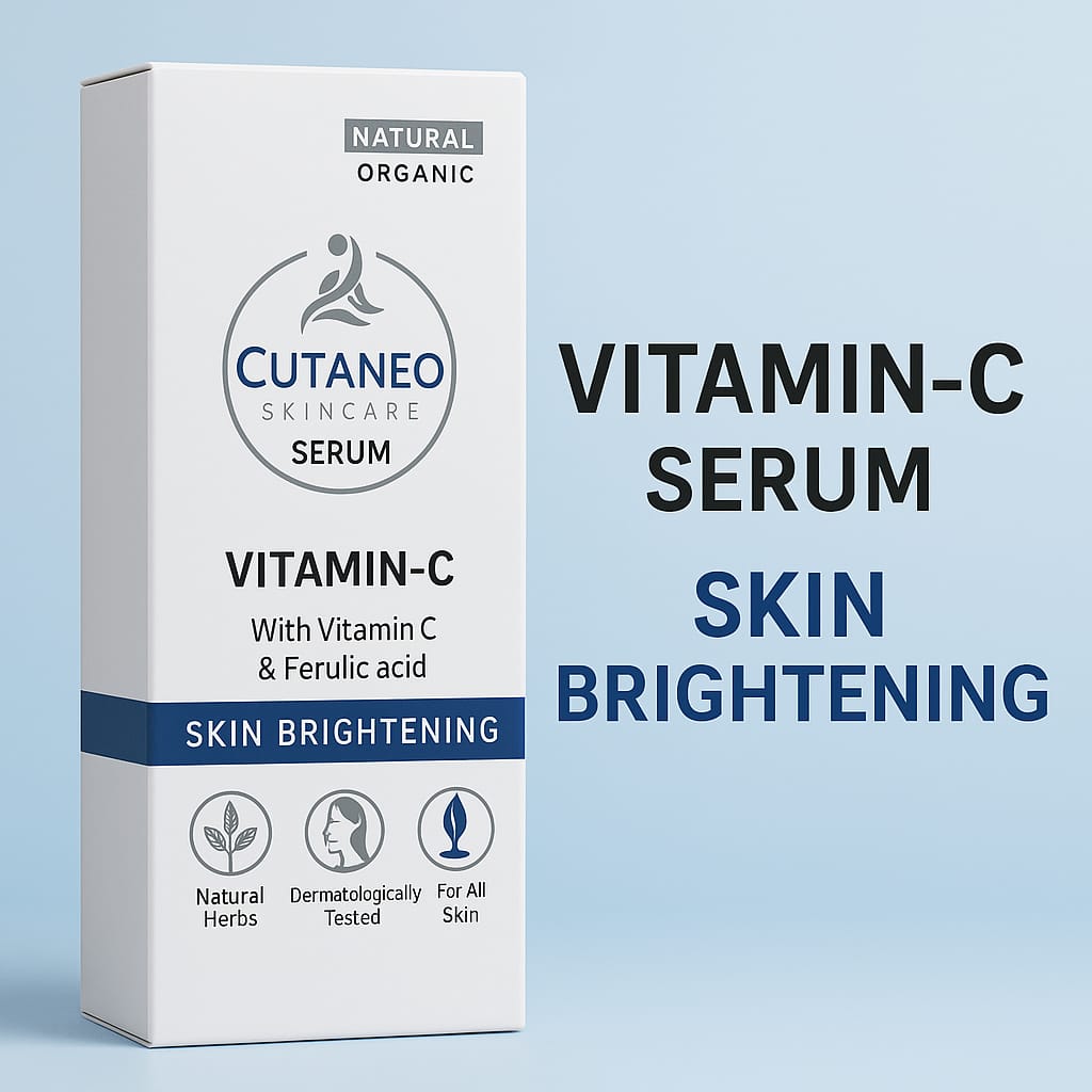 VITAMIN C SERUM