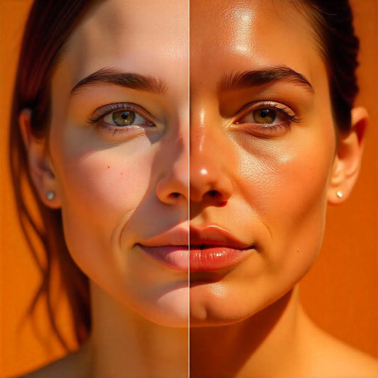 How to Protect Your Skin from Summer Heat & Sun Damage in Pakistan